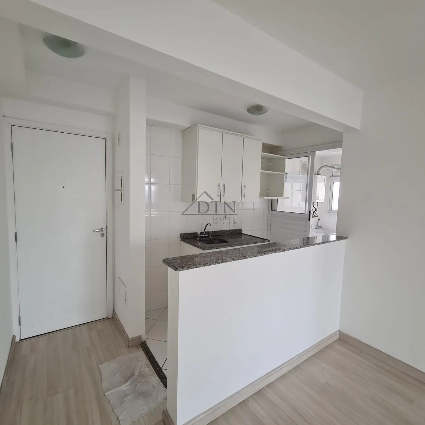 Imagem Apartamento para Venda em São Bernardo do Campo, Vila Gonçalves, 2 dormitórios, 1 suíte, 1 banheiro, 1 vaga