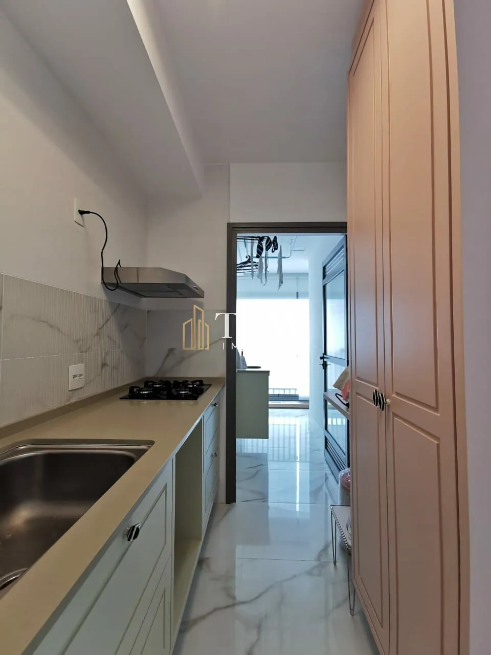 Imagem Apartamento 2 dorm
