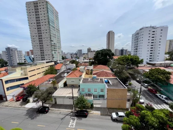 Imagem APARTAMENTO 70m² - 2 DORMITORIOS - 1 VAGA - VILA MASCOTE (J. BRASIL)