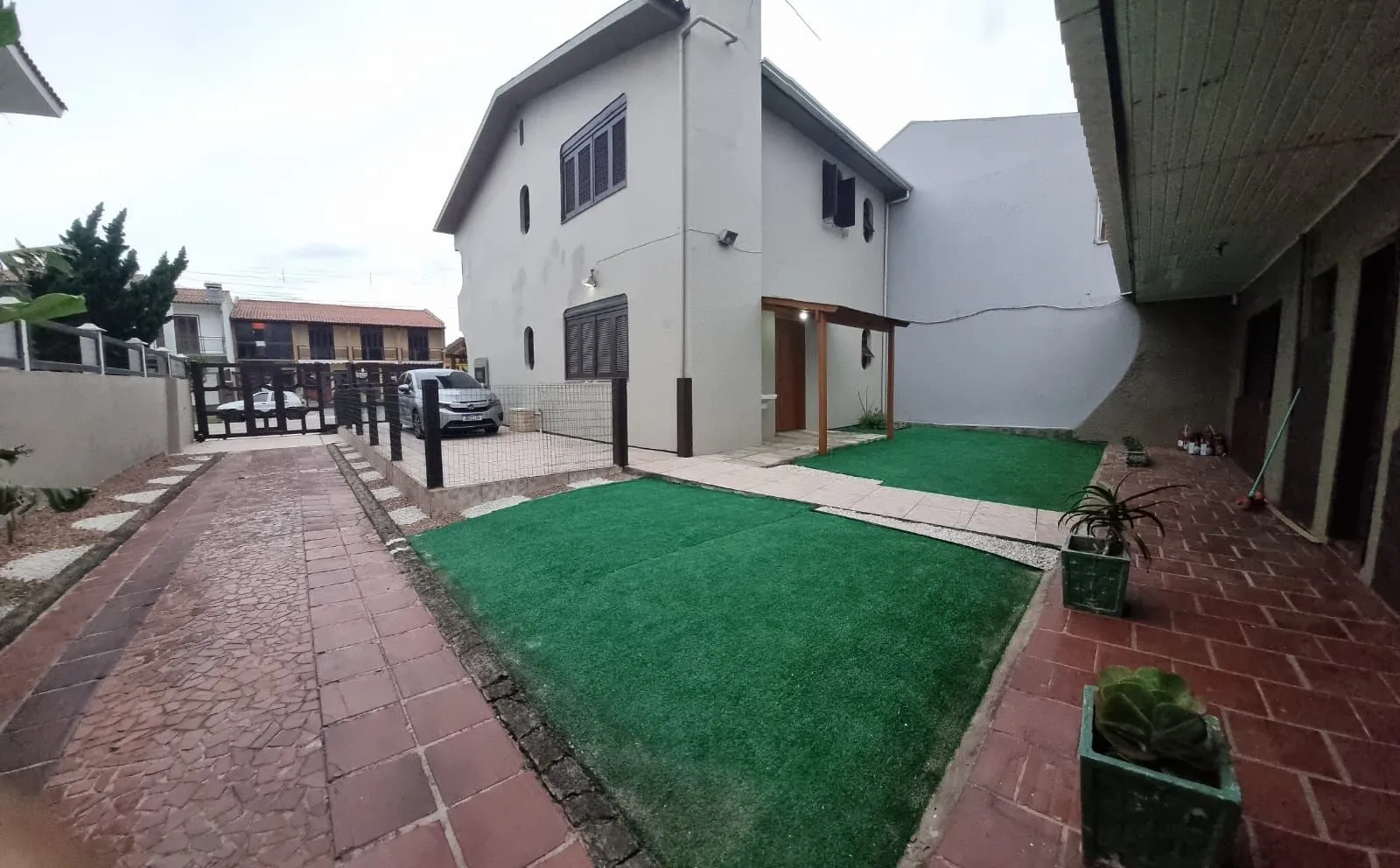 Imagem Casa em Imbé