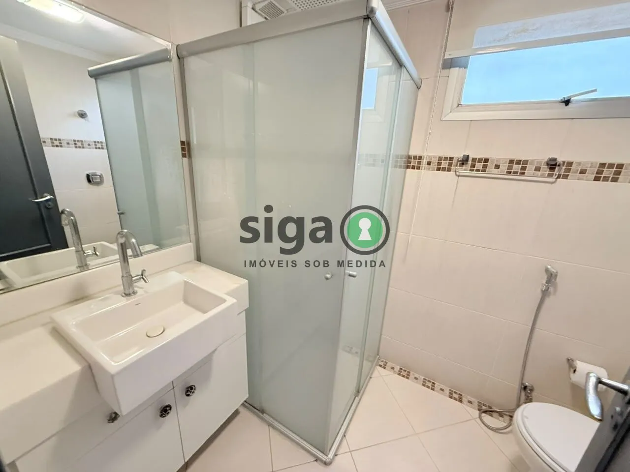 Imagem APARTAMENTO À VENDA NA VILA OLÍMPIA ? EXCELENTE OPORTUNIDADE!