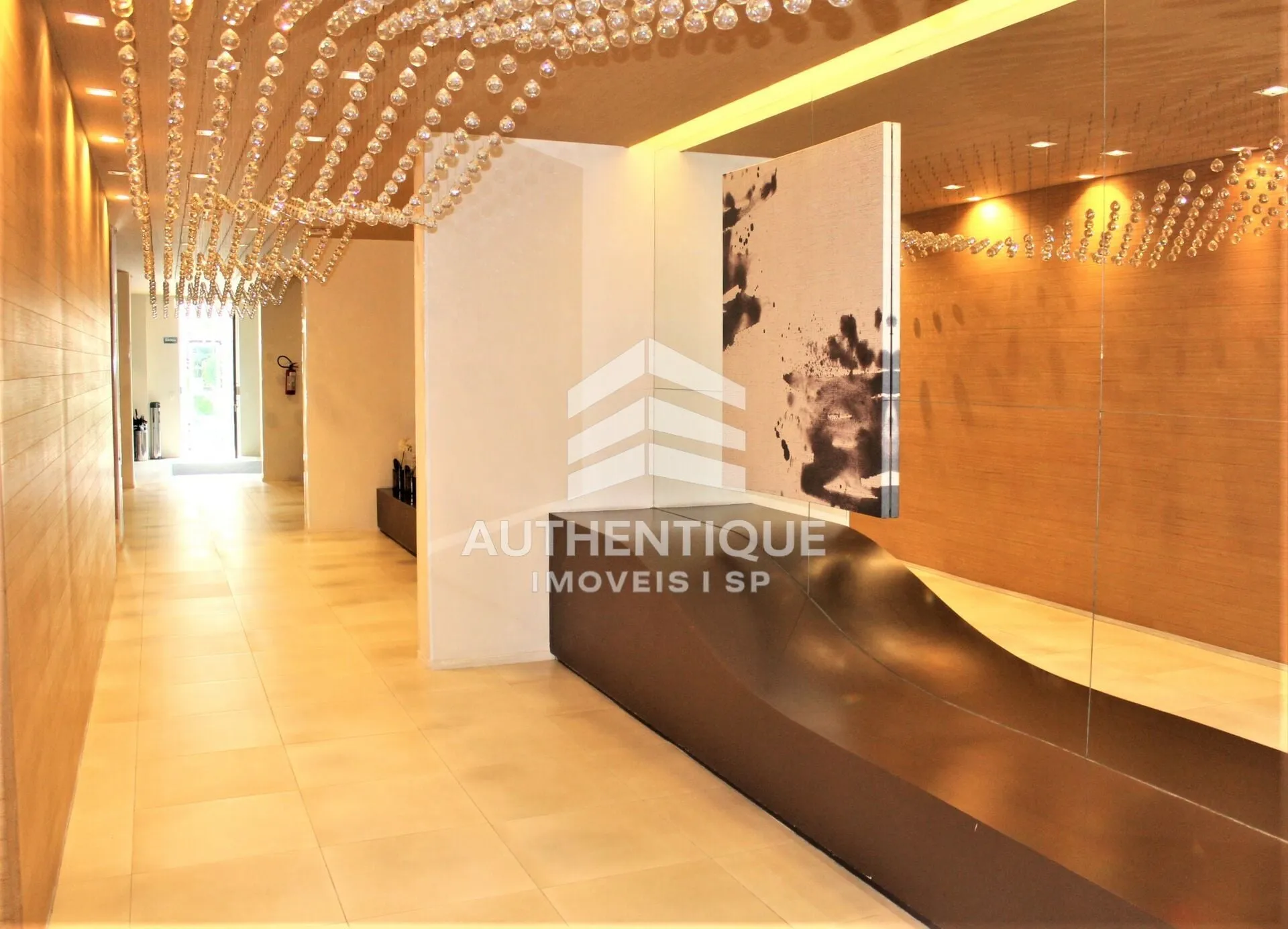 Imagem Home Boutique Brooklin - Apartamento à venda em São Paulo/SP