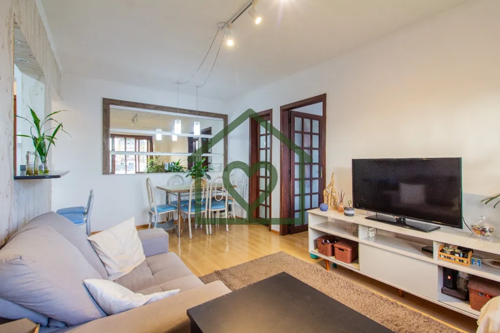 Imagem Amplo apartamento de 1 dormitórios reformado e mobiliado no bairro Santana! 
 
Você vai se surpree...