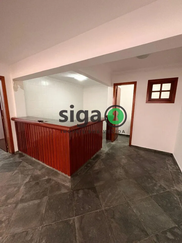 Imagem CASA SOBRADO À VENDA - JARDIM DAS VERTENTES - QUINTAL - CHURRASQUEIRA - EDÍCULA