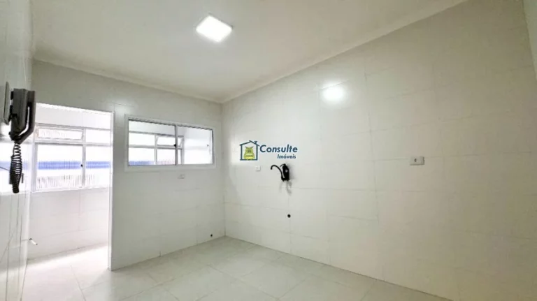 Imagem APARTAMENTO COM 80 m² - TUPI - PRAIA GRANDE SP