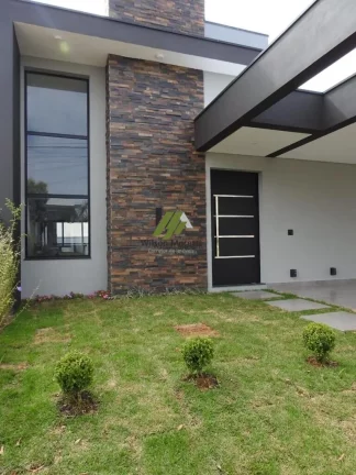 Imagem Casa à venda em Itupeva/SP