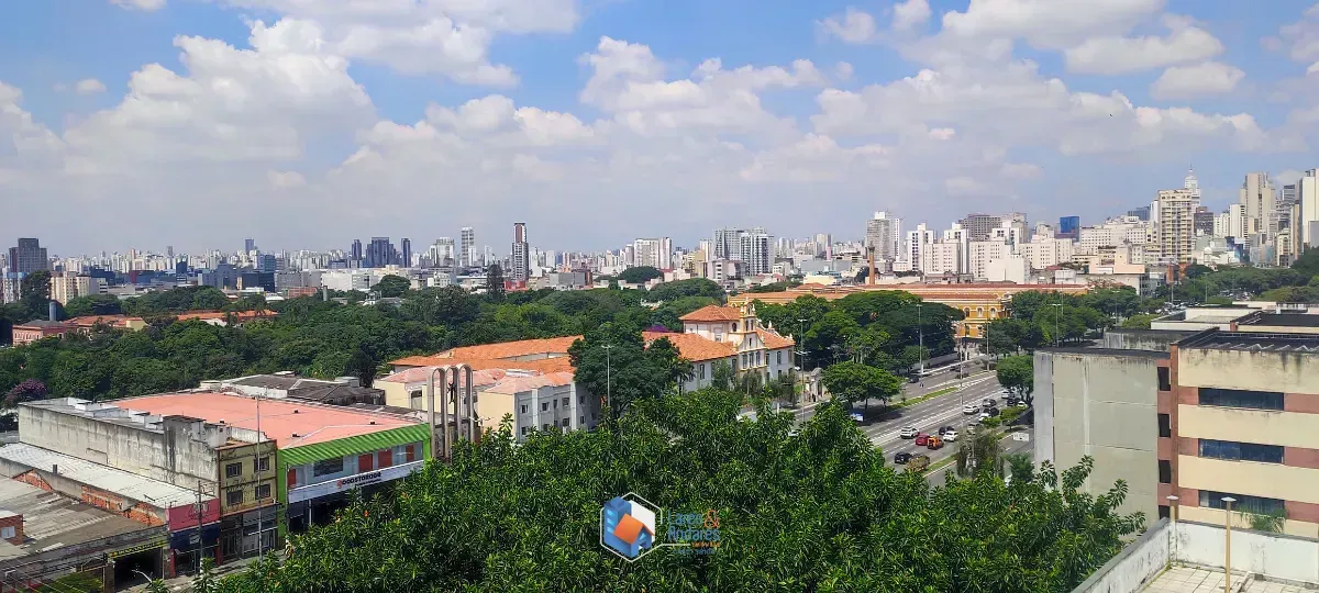 Imagem Apartamento para venda em Bom Retiro com 3 quartos, sendo 1 suíte, 162m²
