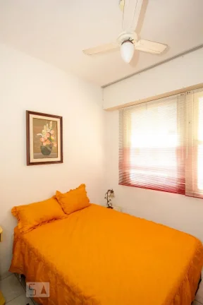 Imagem Apartamento à Venda - Copacabana, 1 Quarto, 40 m2