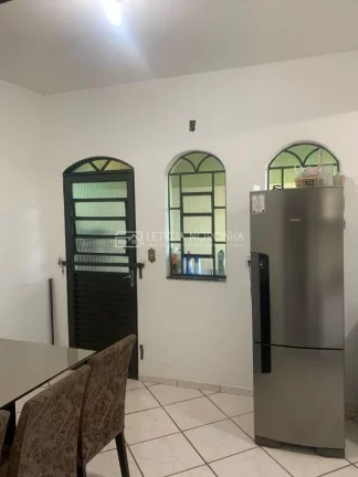 Imagem Casa à venda