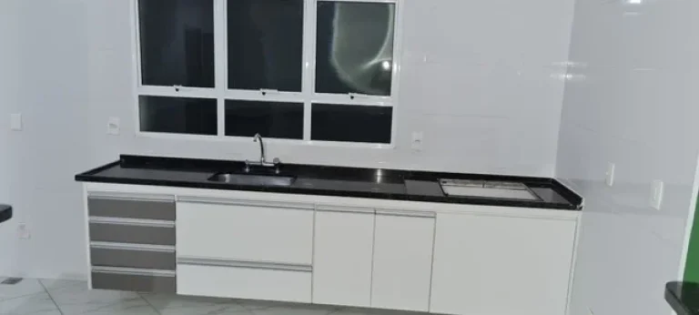 Imagem LINDA CASA À VENDA NO CONDOMÍNIO RESIDENCIAL DOS LAGOS, ITUPEVA - SP