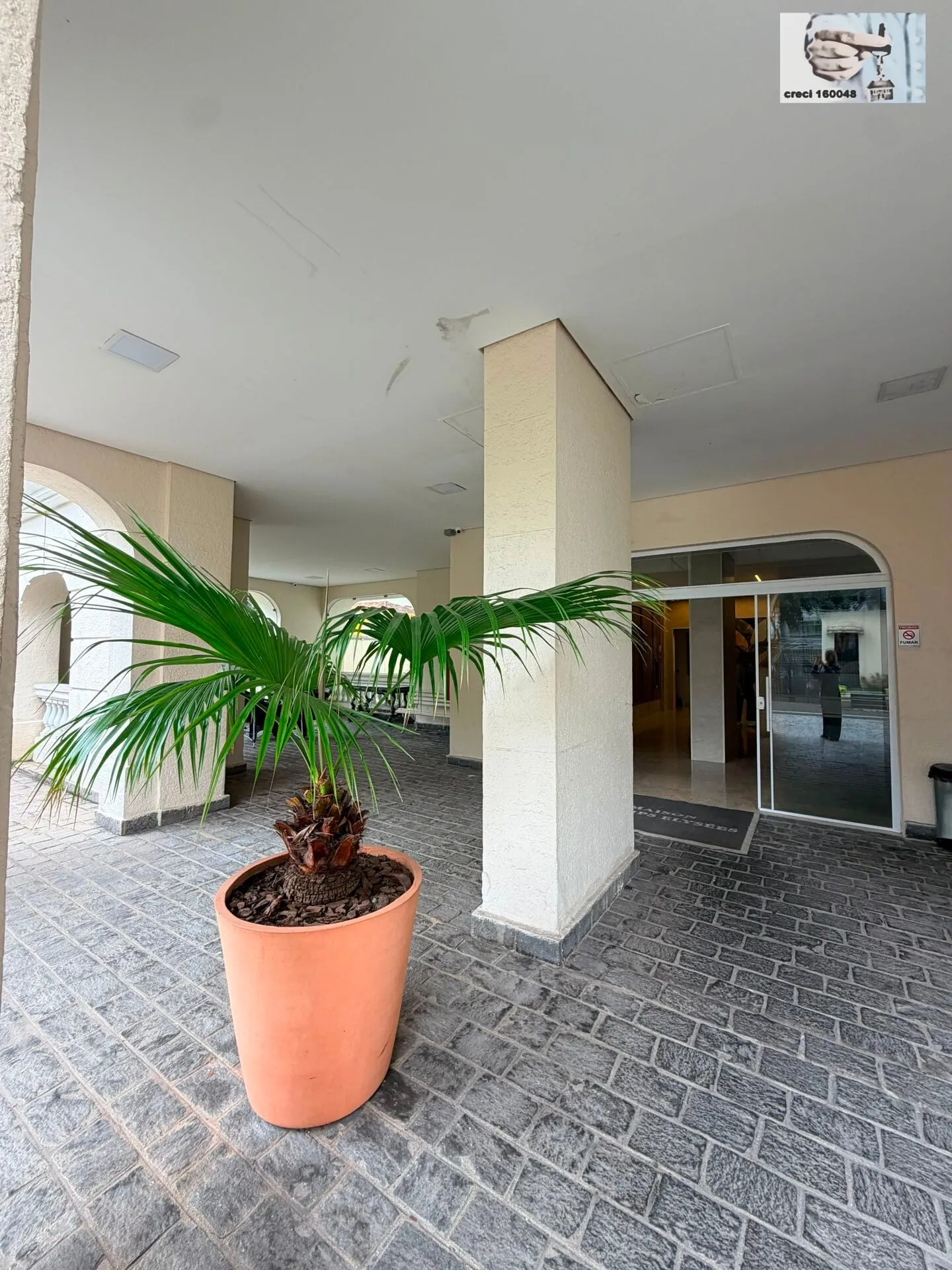 Imagem Apartamento em Campos Elíseos, São Paulo/SP