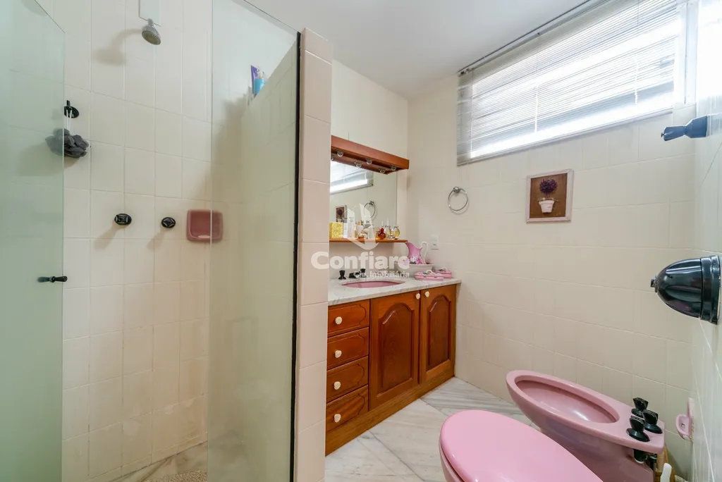 Imagem Apartamento em Petrópolis