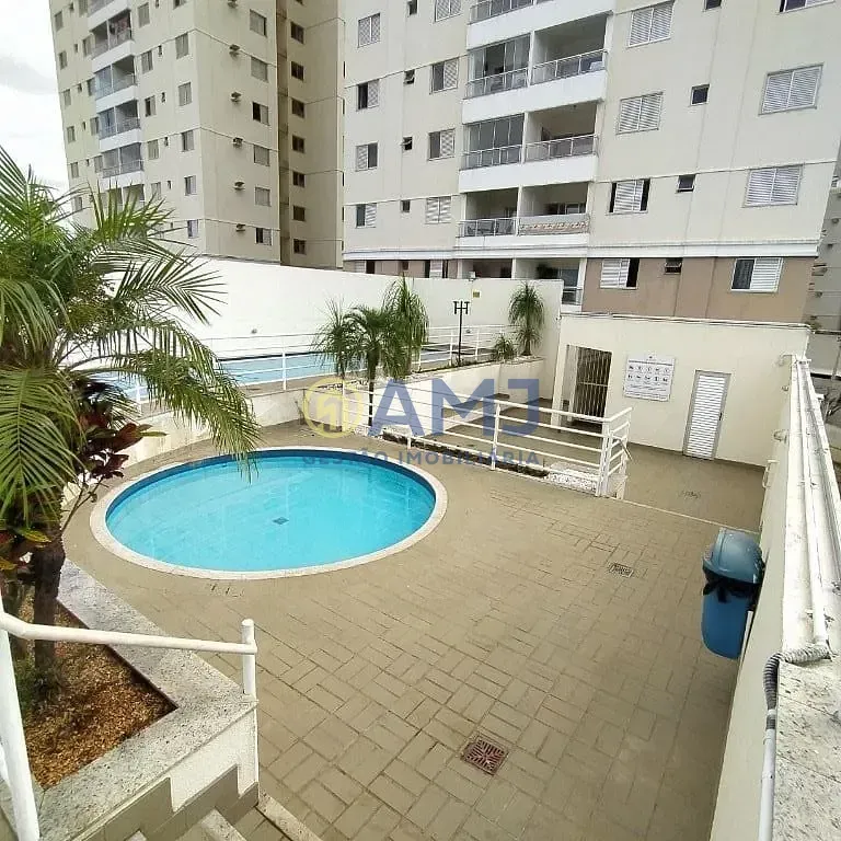 Imagem Lourenzzo Del Parco 3 quartos e 1 suíte no Parque Cascavel!