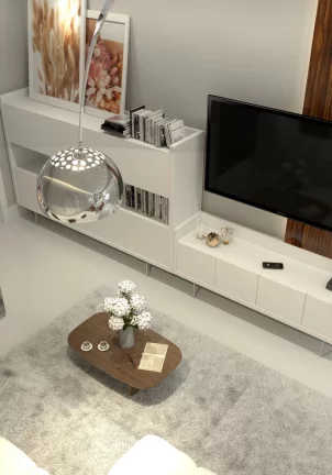 Imagem Acquamarine Residence - Apartamento à venda no bairro Cabeçudas - Itajaí/SC