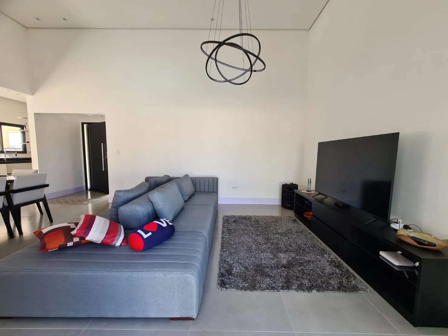 Imagem Casa à venda 3 Quartos, 1 Suite, 6 Vagas, 435M², Pindamonhangaba - SP | Condominio Village Splendore