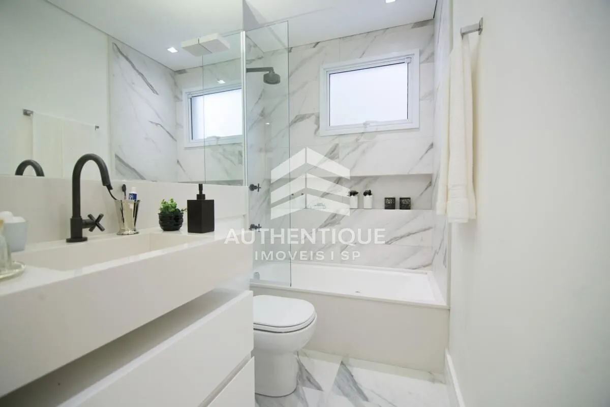 Imagem PROVENANCE MORUMBI - EXTO - Apartamento à venda no bairro Vila Andrade - São Paulo/SP, Zona Oeste