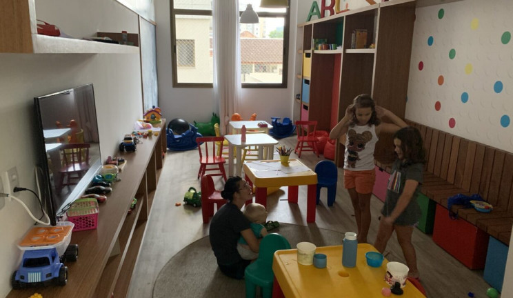 Imagem Apartamento com 3 Quartos à Venda, 135 m² em Botafogo - Rio de Janeiro