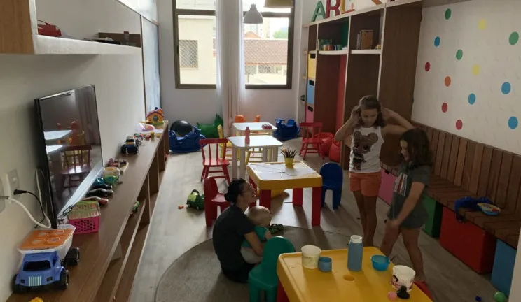 Imagem Apartamento com 3 Quartos à Venda, 135 m² em Botafogo - Rio de Janeiro