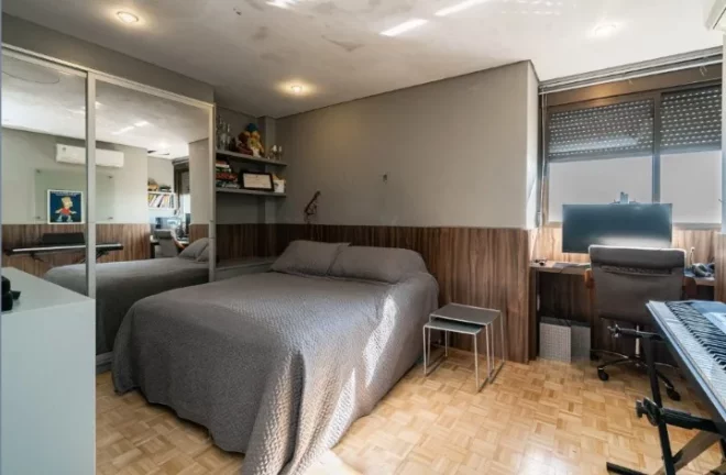Imagem Cobertura Duplex para venda no bairro Higienópolis em Porto Alegre