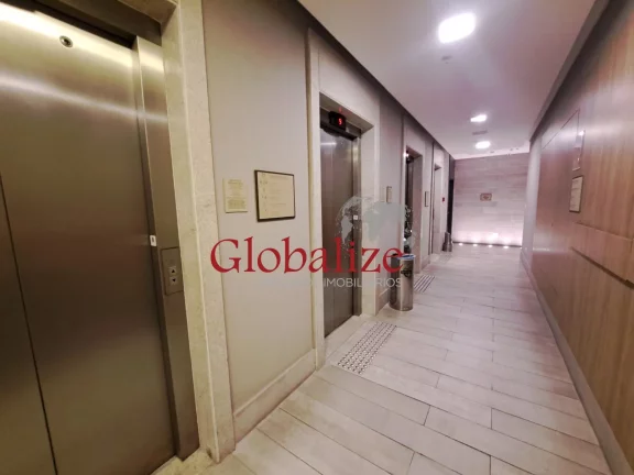 Imagem Apartamento à venda com 1 quarto 25 m2 tipo Studio em Santos, R$ 349.000,00
