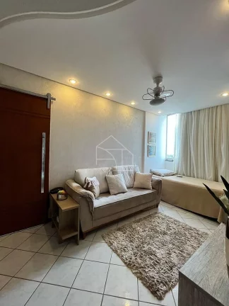 Imagem Apartamento 3 quartos com suíte Condomínio Aldeia das Laranjeiras – Laranjeiras.