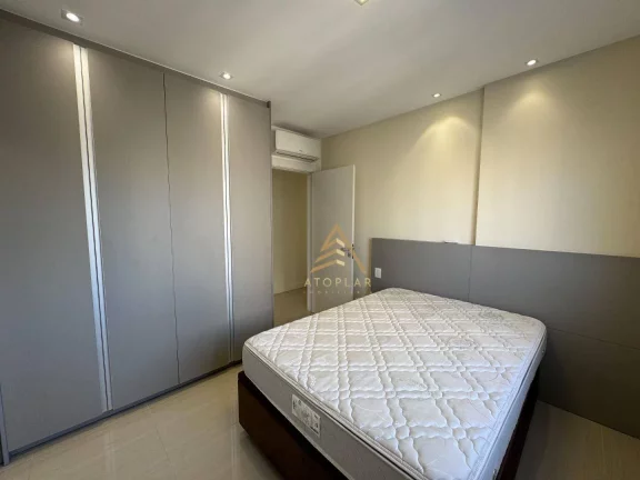 Imagem Apartamento à venda, 134 m² por R$ 2.950.000,00 - Centro - Balneário Camboriú/SC