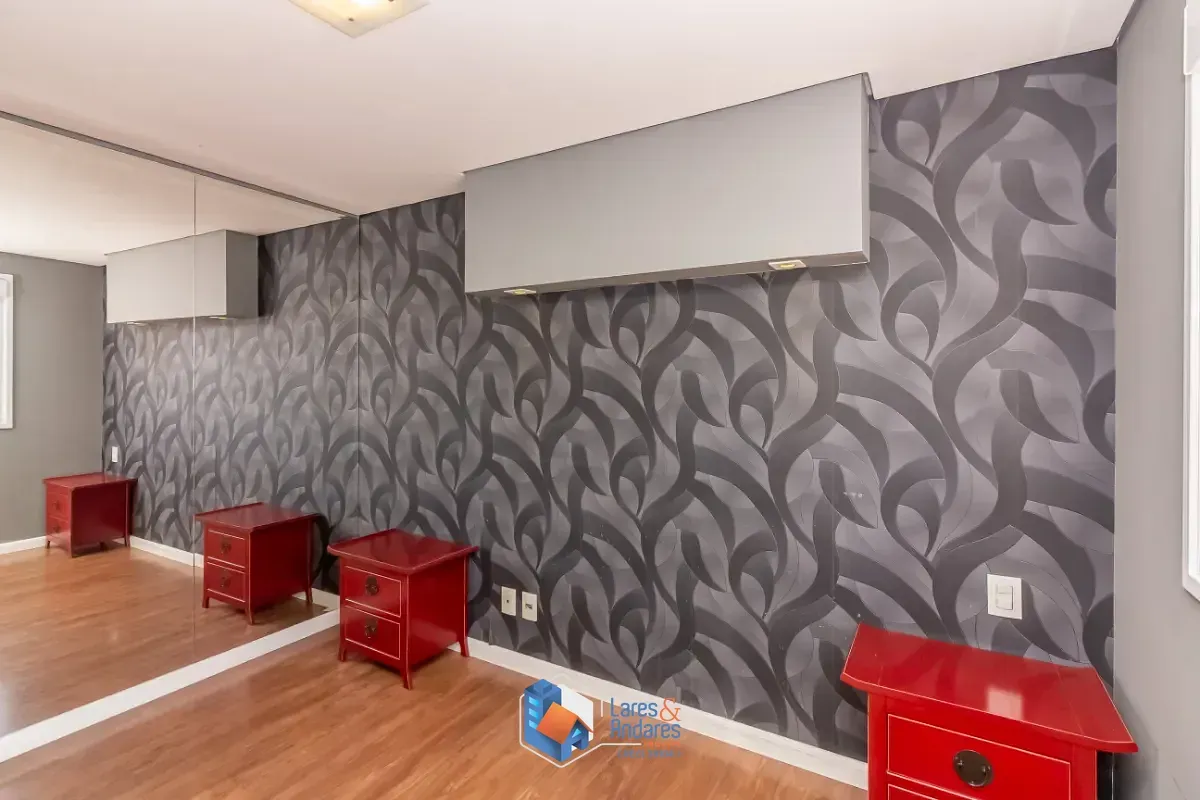 Imagem Apartamento para venda em Mooca com 2 quartos, sendo 2 suítes, 110m²