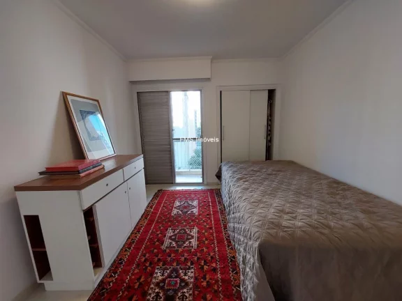 Imagem Apartamento a venda no Brooklin com 4 dormitórios