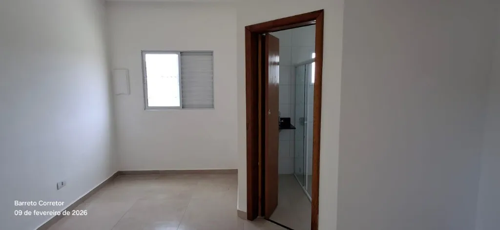Imagem Casa em condomínio de luxo em Itanhaém-SP, 2 quartos, 2 suítes, 1 vaga