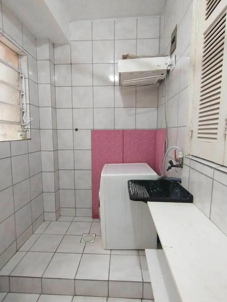 Imagem Apartamento em Centro Histórico