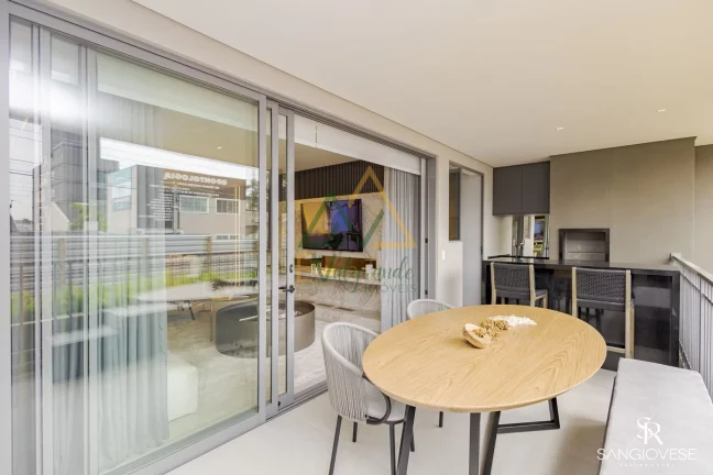 Imagem Apartamento à venda no bairro Alto da Glória - Curitiba/PR