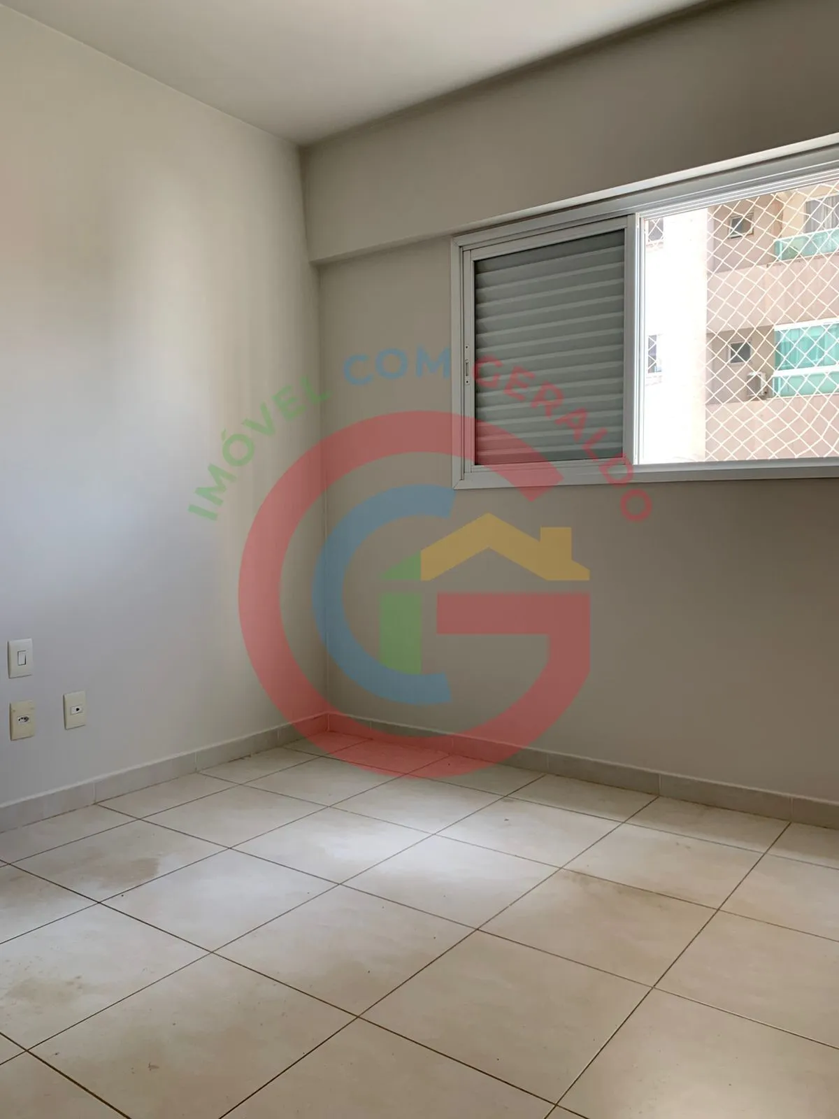 Imagem Apartamento 3 Q - Bucareste - St. Universitário