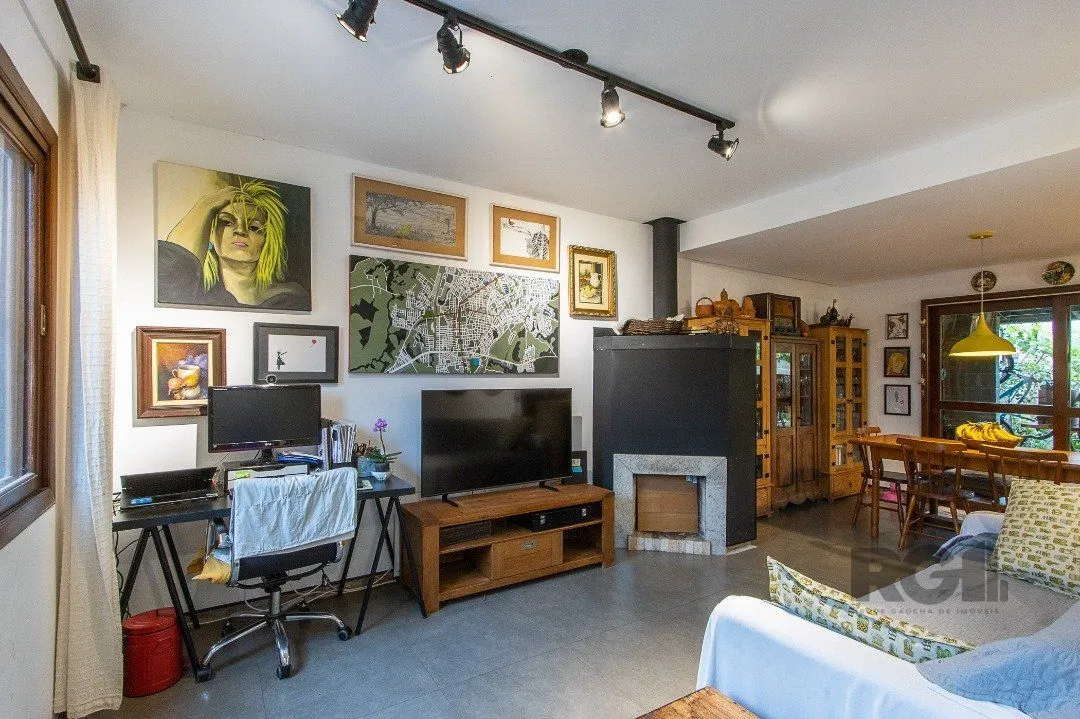 Imagem Casa em Hípica