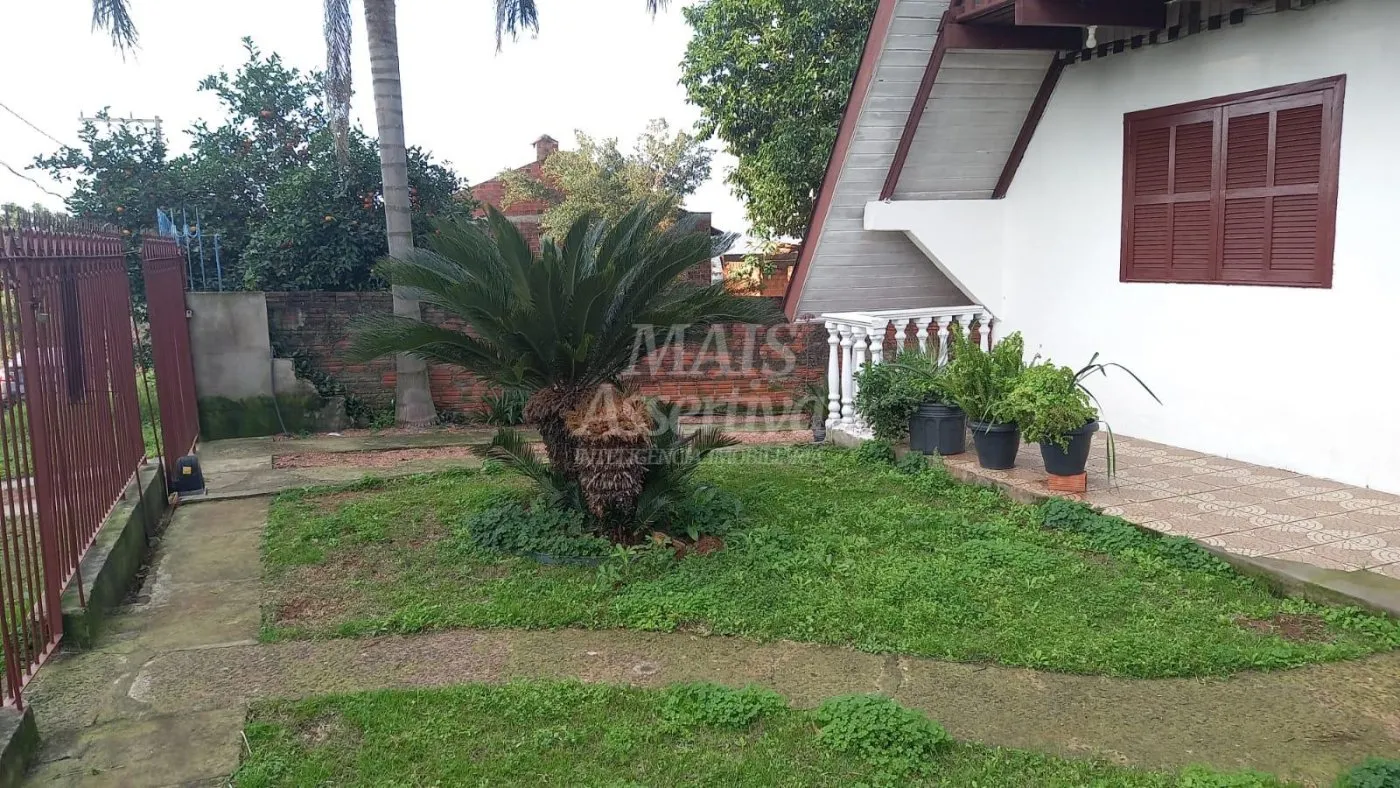 Imagem CASA PARA VENDA NO BAIRRO PRIMAVERA EM NOVO HAMBURGO.
