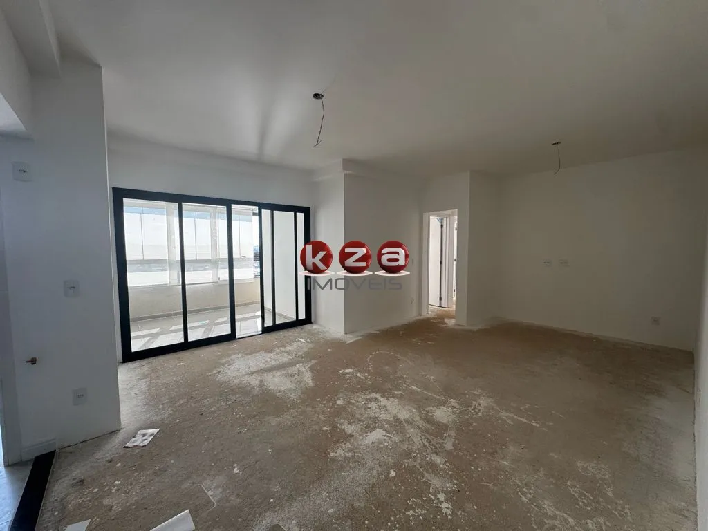 Imagem Apartamento à venda no Lux Residence em Valinhos-SP, Vila Clayton: 3 quartos, 1 suíte, 2 vagas cobertas, 97m². Venha conferir!