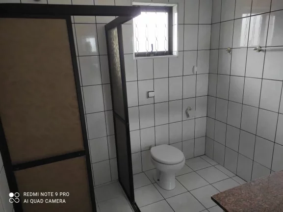Imagem Casa Sobrado