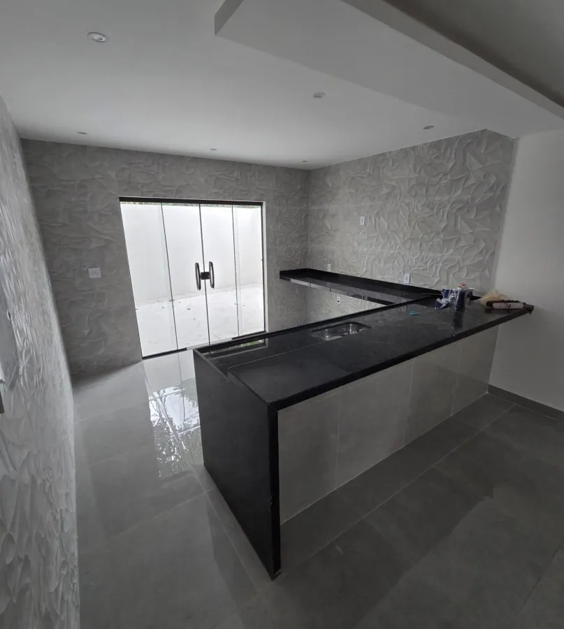Imagem Casa em Condomínio para Venda em Rio de Janeiro, Guaratiba