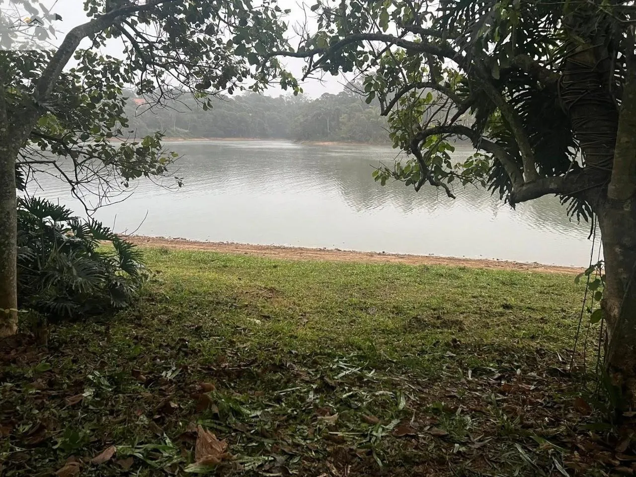 Imagem CHACARA RESIDENCIAL em Diadema - São Paulo, Eldorado