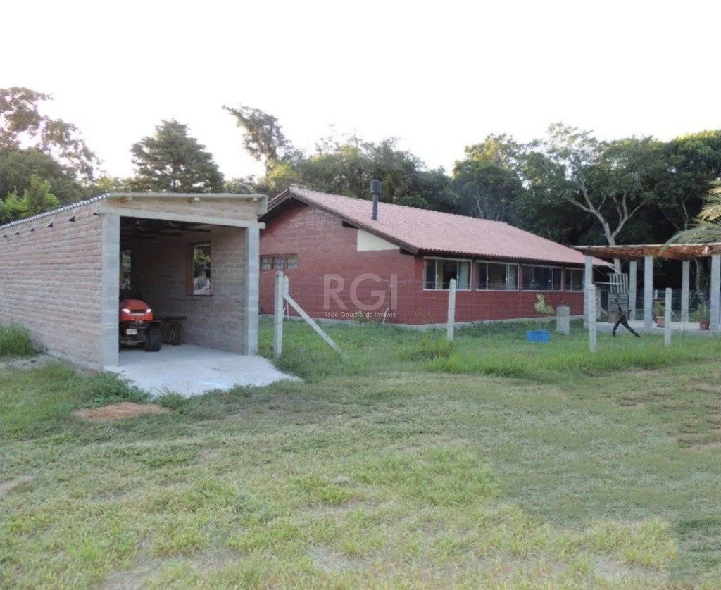 Imagem Sítio para Venda - 120m², 2 dormitórios, sendo 1 suites, 2 vagas - Viamão