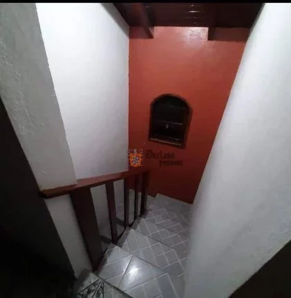Imagem Sobrado com 4 dormitórios à venda, 230 m² por R$ 380.000 - Getuba - Caraguatatuba/SP