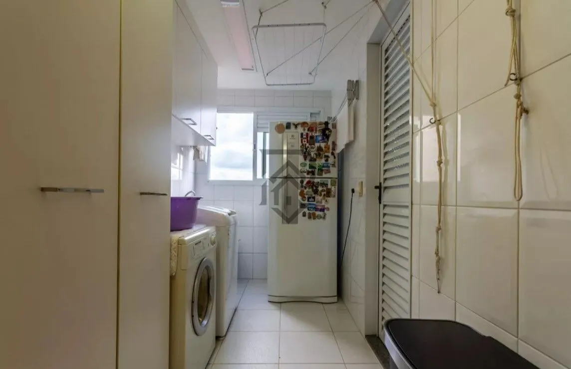 Imagem Apartamento em Campo Belo, Condomínio Jardins de Drulon