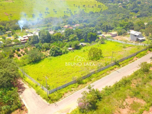 Imagem Lote à venda Bairro Recanto do Igarapé.