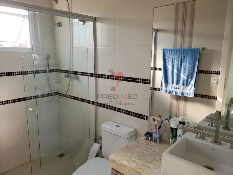 Imagem Casa 3 suítes 300m² Engordadouro Jundiai/SP