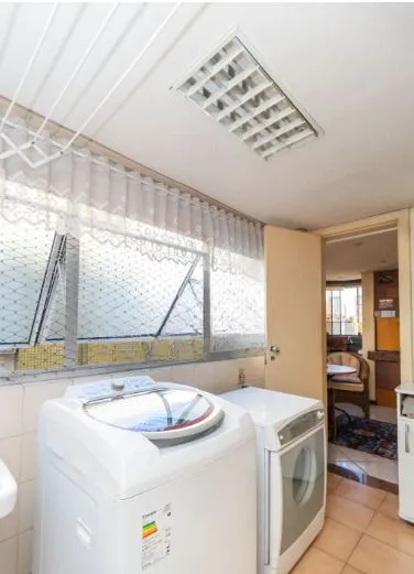 Imagem Apartamento em Cristo Redentor