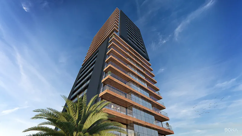 Imagem Apartamento à venda em Torres, Praia Grande, com 4 quartos, 200m2