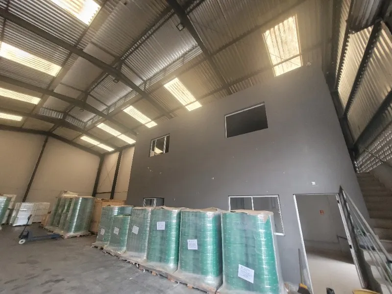 Imagem GALPAO COMERCIAL em SERRA - ES, ALTEROSAS