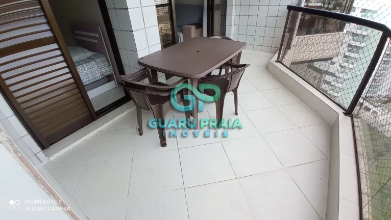 Imagem Apartamento à venda no bairro Enseada - Guarujá/SP
