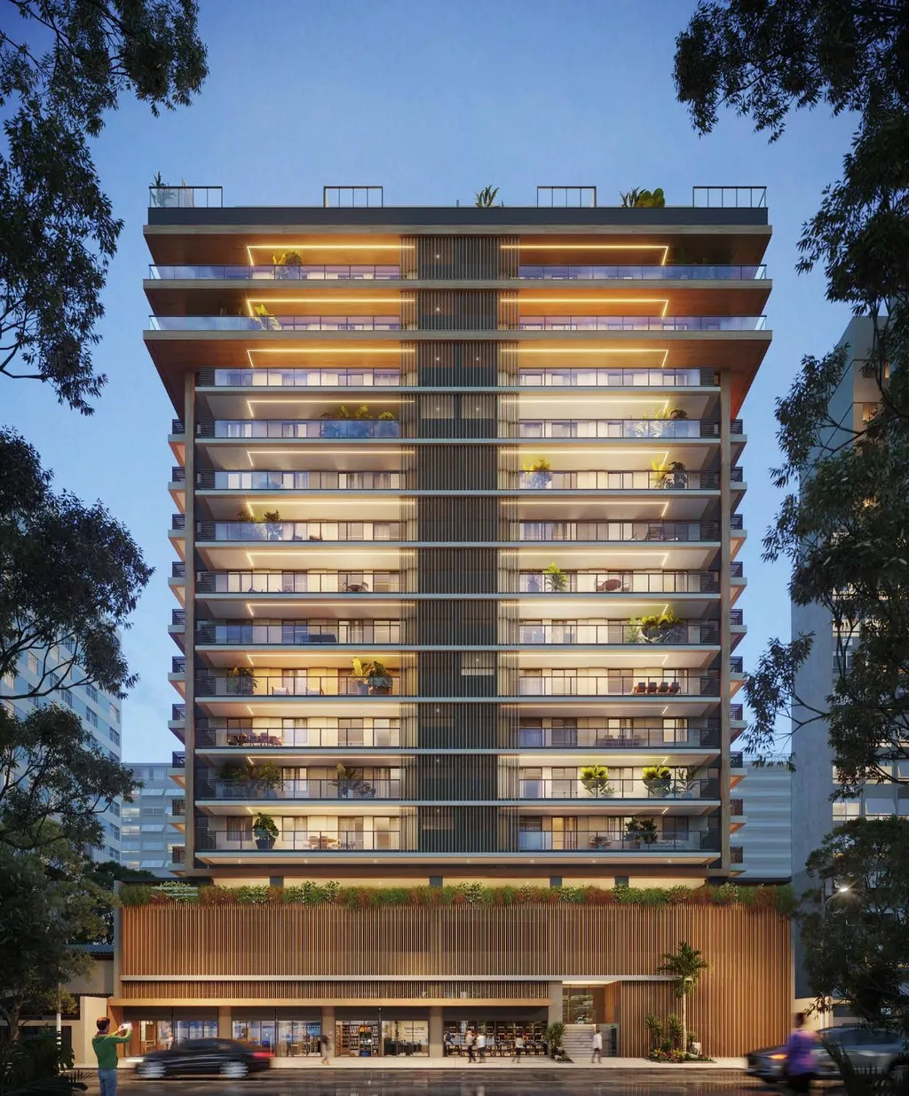 Imagem Apartamento a Venda no bairro Icaraí - Niterói, RJ