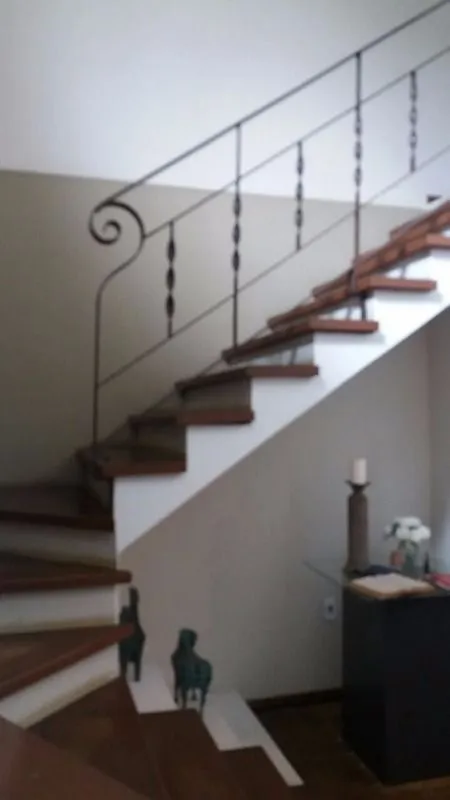 Imagem Casa para Venda - 239.2m², 3 dormitórios, 2 vagas - Recanto Do Sabiá