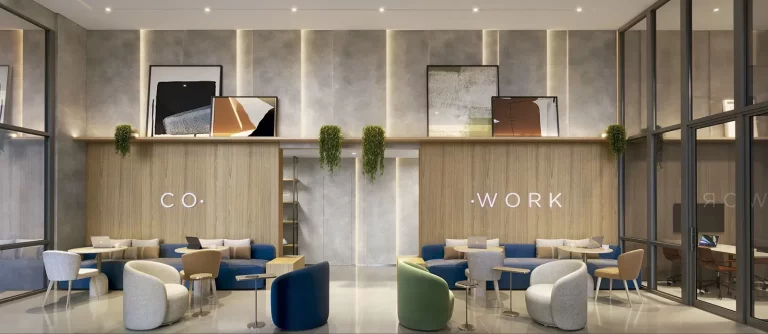 Imagem Parque Global - PG Residences